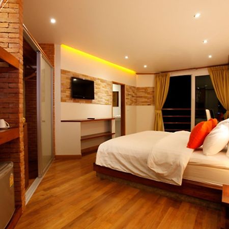 Casa Jip Guesthouse Patong Εξωτερικό φωτογραφία