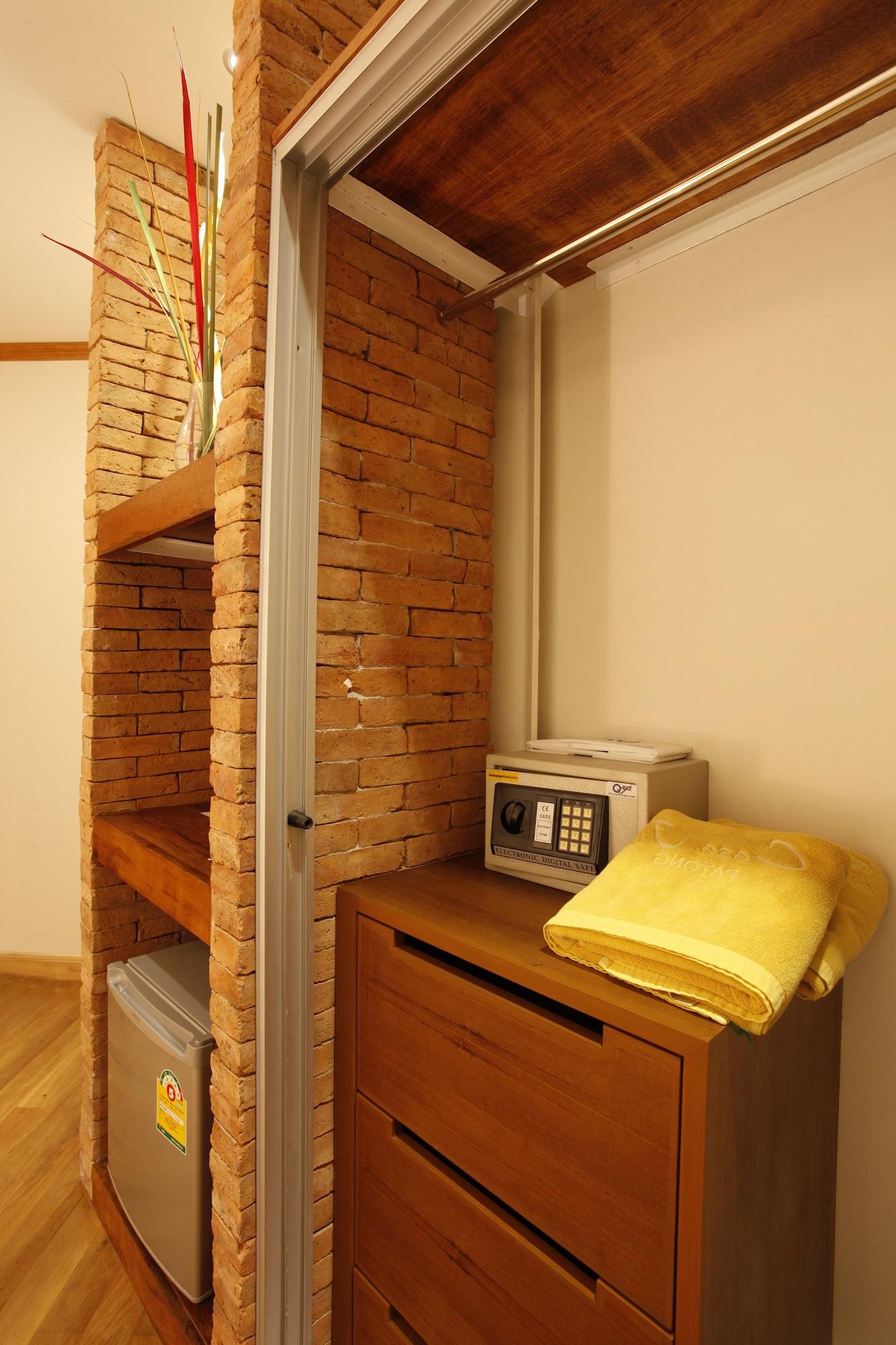 Casa Jip Guesthouse Patong Εξωτερικό φωτογραφία