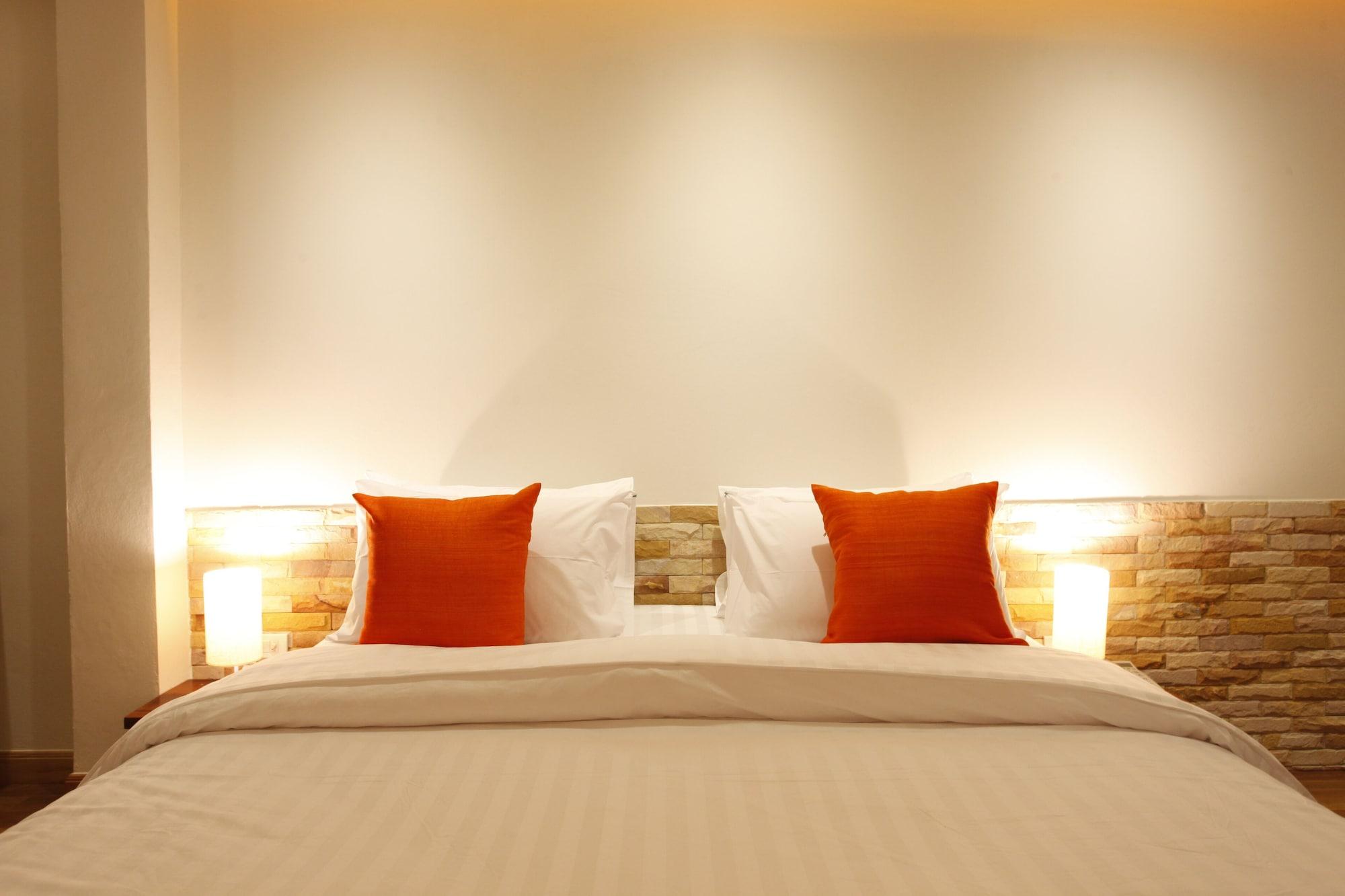 Casa Jip Guesthouse Patong Εξωτερικό φωτογραφία