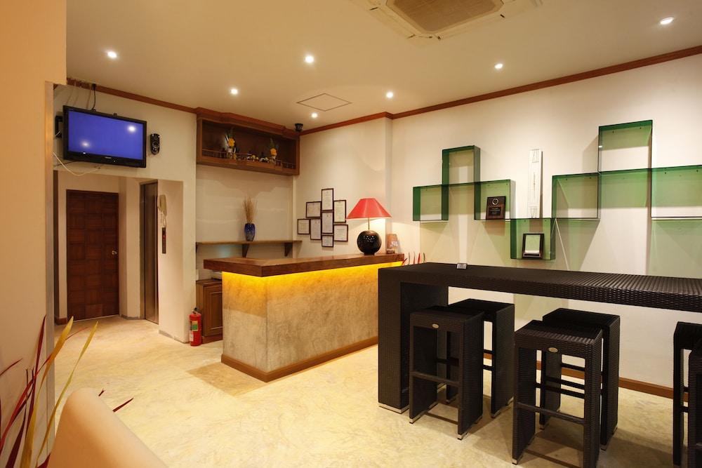 Casa Jip Guesthouse Patong Εξωτερικό φωτογραφία