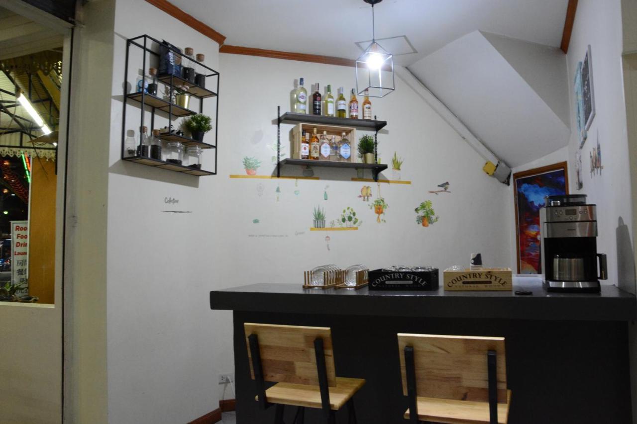 Casa Jip Guesthouse Patong Εξωτερικό φωτογραφία