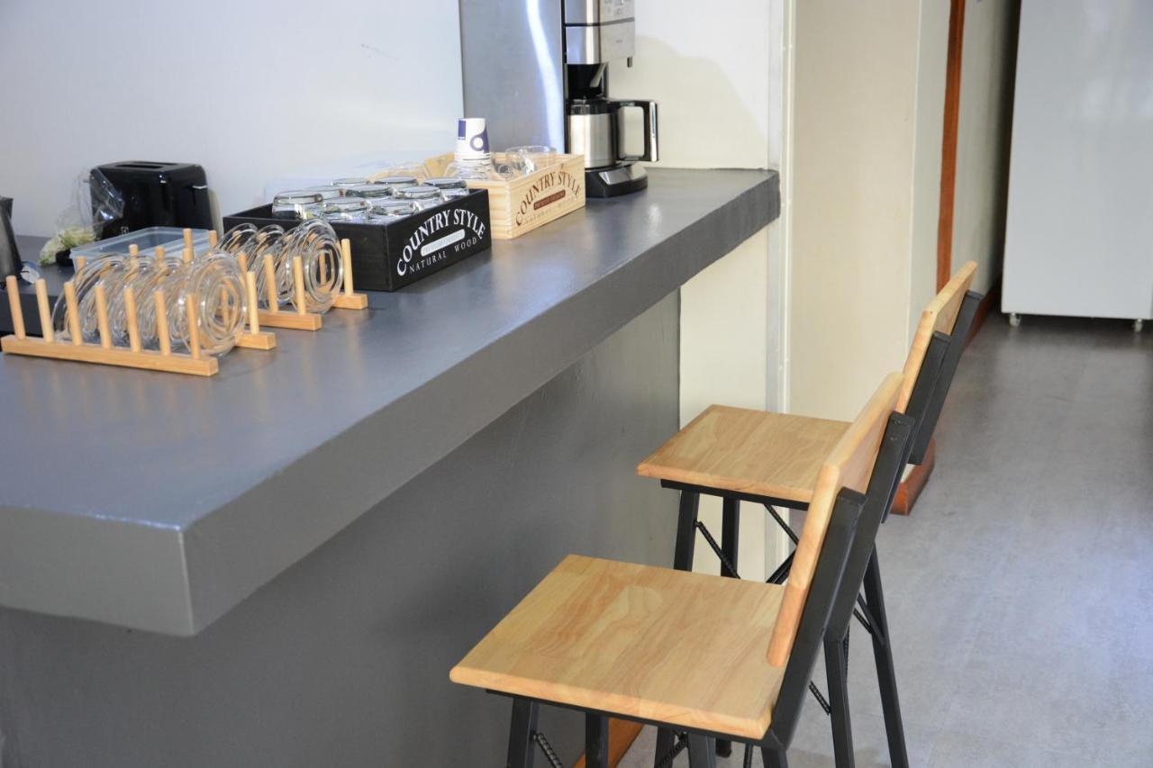Casa Jip Guesthouse Patong Εξωτερικό φωτογραφία